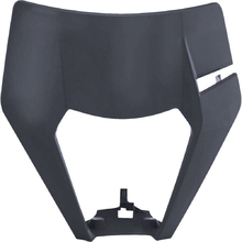 Polisport KTM EXC/EXCF 20-23 Nardo Grey Headlight Surround
