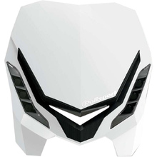 Polisport E-Blaze White LED Headlight