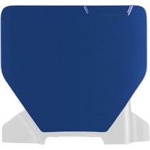 Polisport Husqvarna TC/FC 23-27 Blue Front Number Plate