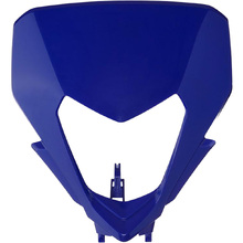 Polisport Sherco SE/SE-F Factory 25-27 OEM Headlight Surround