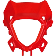 Polisport Beta RR 25-26 Red Headlight Surround