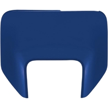 Polisport Husqvarna TE/FE 24-27 Blue Headlight Surround