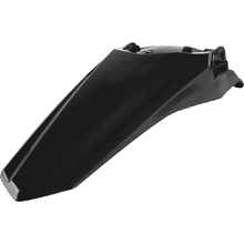 Polisport Honda CRF250-450R 21-26 Black Rear Fender