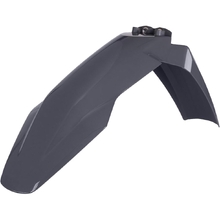 Polisport Husqvarna TC/FC 23-27 TE/FE 24-27 Nardo Grey Front Fender