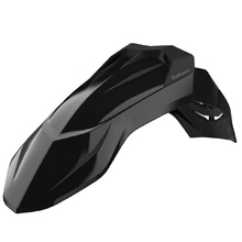 Polisport Supermoto Gen 2 Black Front Fender