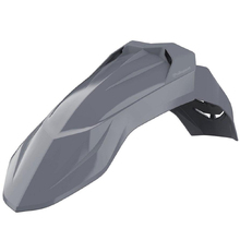 Polisport Supermoto Gen 2 Nardo Grey Front Fender
