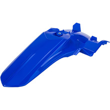 Polisport Yamaha YZ85 22-27 Blue Rear Fender