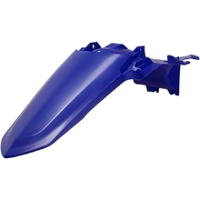 Polisport Yamaha YZ450F 26-27 YZ250F 27 OEM Rear Fender