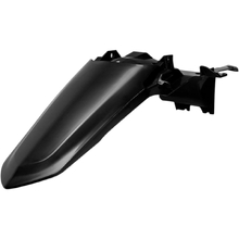 Polisport Yamaha YZ450F 26-27 YZ250F 27 Black Rear Fender