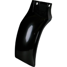 Polisport Yamaha WRF/YZ/YZF 125-450 Black Rear Shock Mud Flap
