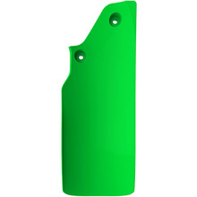 Polisport Kawasaki KX450F 19-26 Green Rear Shock Mud Plate