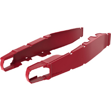 Polisport Honda CRF450R/RX 17-19 CRF250R 18-21 Red Swing Arm Protector