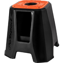 Polisport Orange MX Track Stand