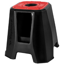 Polisport Red MX Track Stand