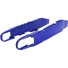 Polisport Sherco SE/SEF 12-23 Blue Swingarm Protector