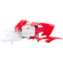 Polisport Honda CRF50F 04-27 OEM Plastics Kit
