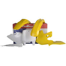 Polisport Suzuki RM125-250 99-00 OEM Plastics Kit