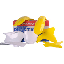 Polisport Suzuki RMZ450 05-06 OEM Plastics Kit