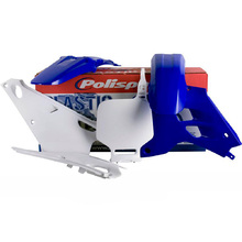 Polisport Yamaha YZ80 93-01 YZ80LW 94-01 OEM Plastics Kit