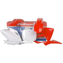 Polisport Honda CRF150R 07-25 OEM Plastics Kit