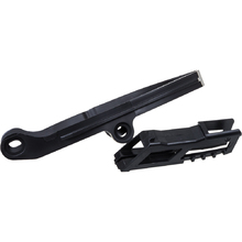 Polisport Kawasaki KX250-450F 09-16 Black Chain Guide & Slider Kit