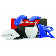 Polisport Yamaha YZ 85 15-21 OEM Plastics Kit