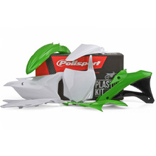 Polisport Kawasaki KX85/BW 14-21 OEM Plastics Kit