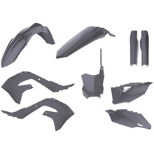 Polisport Kawasaki KX450F 19-23 Nardo Grey Plastics Kit