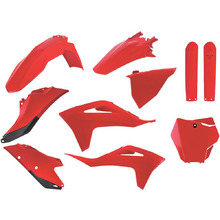 Polisport Gas Gas 21 OEM Plastics Kit