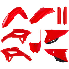 Polisport Honda CRF250-450RX 22-24 OEM Plastics Kit