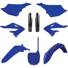 Polisport Yamaha YZ125-250 22-26 OEM Plastics Kit
