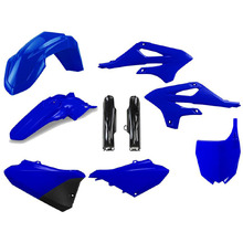 Polisport Yamaha YZ85 22-27 OEM Plastics Kit