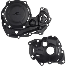 Polisport Yamaha YZ450F 23-27 WR450F 24-27 Engine Cover Protection Kit