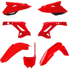 Polisport Honda CR125/250 00-01 Red Restyle Kit