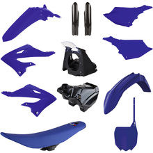 Polisport Yamaha YZ125-250 02-21 Restyle Kit