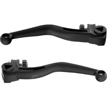 Polisport Husqvarna/Gas Gas Braktec Unbreakable APT Lever Set