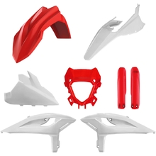 Polisport Beta RR X-Pro 2T/4T 25-26 OEM 25 Plastics Kit