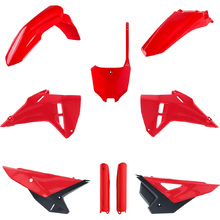 Polisport Honda CRF250/450R 25-26 OEM Plastics Kit