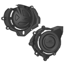 Polisport CF Moto 450 MT 24-25 Engine Cover Protection Kit