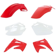 Acerbis Honda CR85 03-07 OEM Plastics Kit