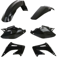 Acerbis Honda CR125 250 02-03 Black Plastic Kit