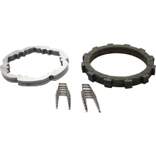 Rekluse Kawasaki KX250F 21-27 / Triumph TF 250-X 24-27 Replacement APEX Clutch Plate Pack