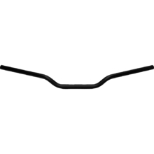 Renthal 7/8" Road Bike Black Handlebars