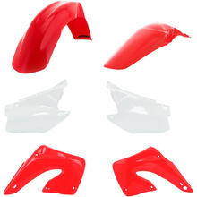 Acerbis Honda CR125/250 00-01 OEM Plastics Kit