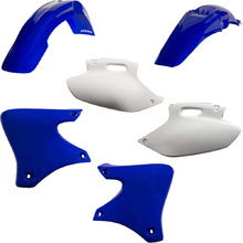 Acerbis Yamaha YZ426 00-02 OEM Plastics Kit
