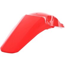 Acerbis Honda CRF250 04-05 Red Rear Fender