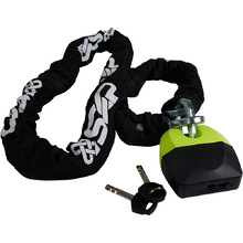 SXP 1.5M Security Chain & Lock