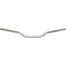 Renthal 7/8" Speedway High Silver Handlebars