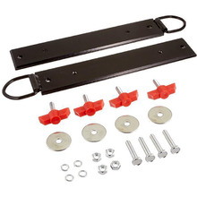 Risk Racing Lock-N-Load Trailer Mount Kit