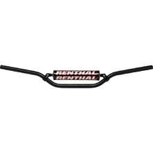 Renthal 7/8" Mini MX Black Handlebars